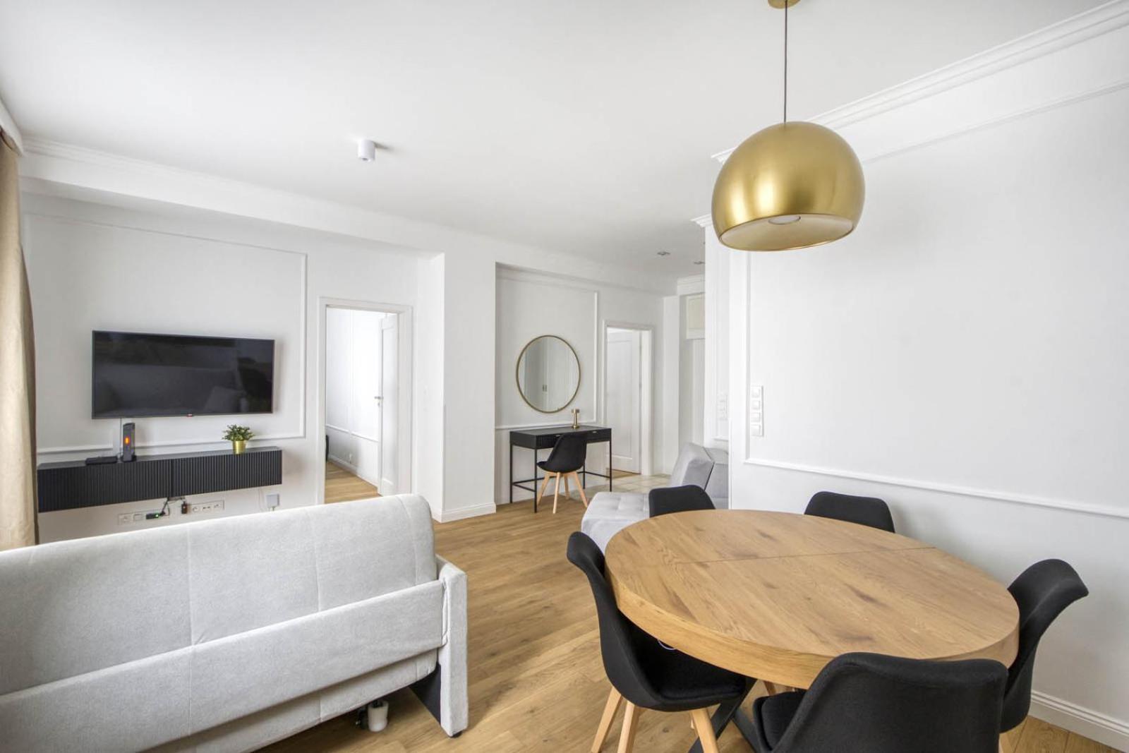 Labo Apartment Marszalkowska 바르샤바 외부 사진