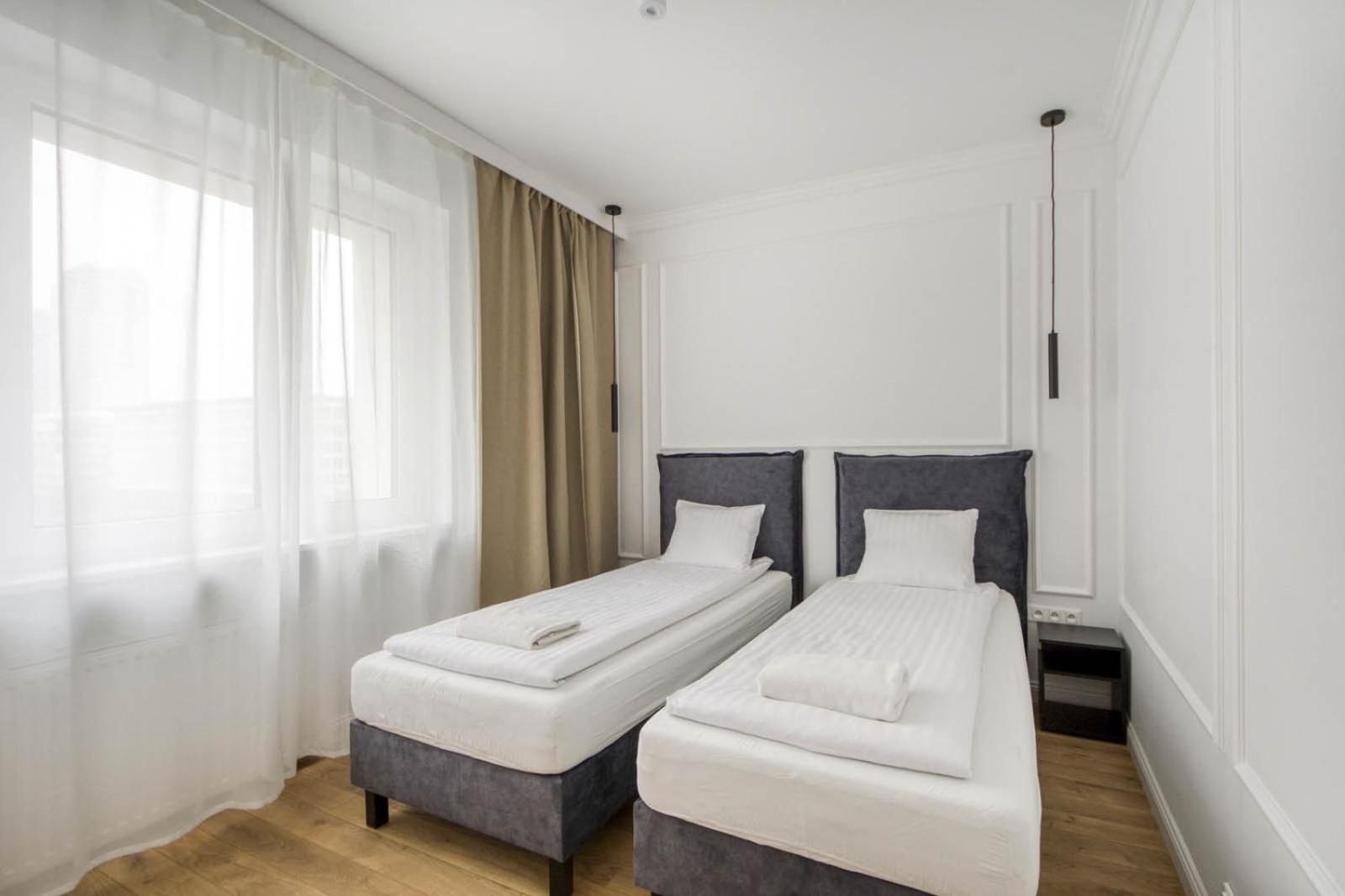Labo Apartment Marszalkowska 바르샤바 외부 사진