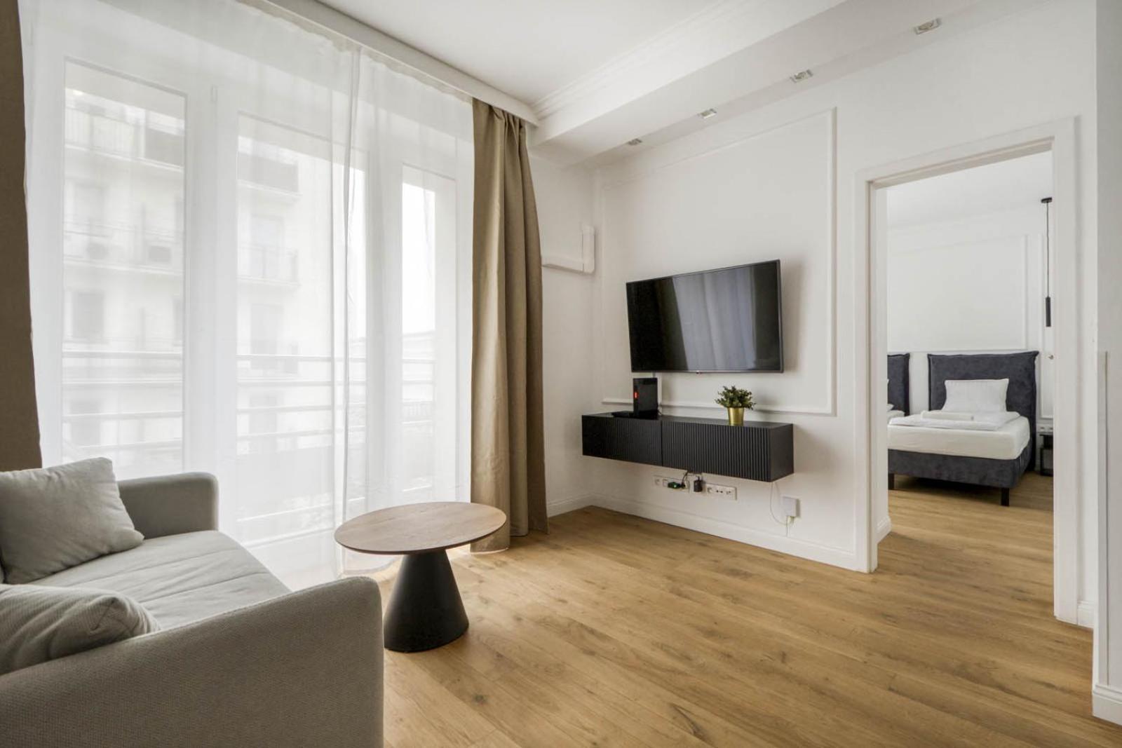 Labo Apartment Marszalkowska 바르샤바 외부 사진