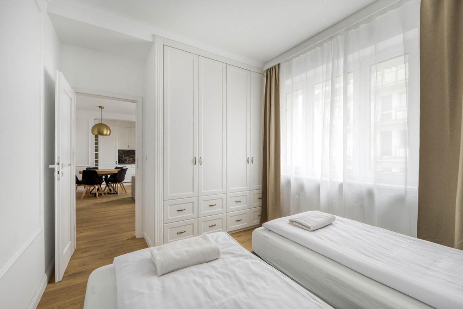 Labo Apartment Marszalkowska 바르샤바 외부 사진