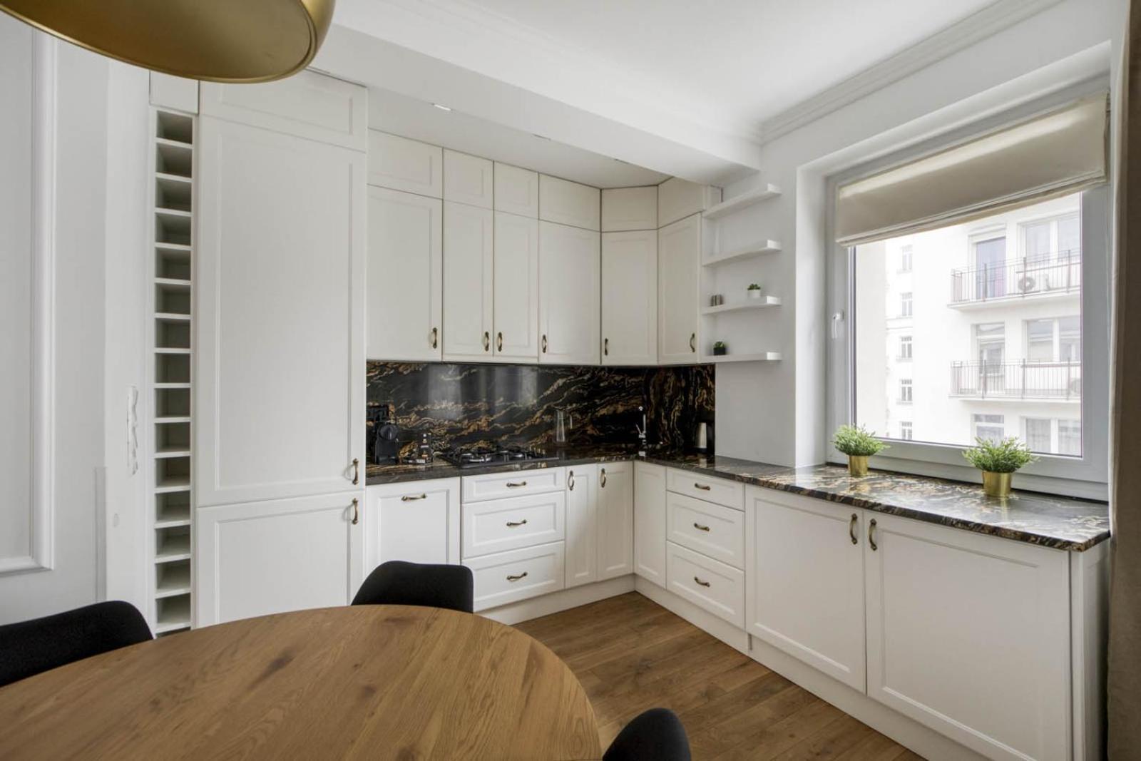 Labo Apartment Marszalkowska 바르샤바 외부 사진