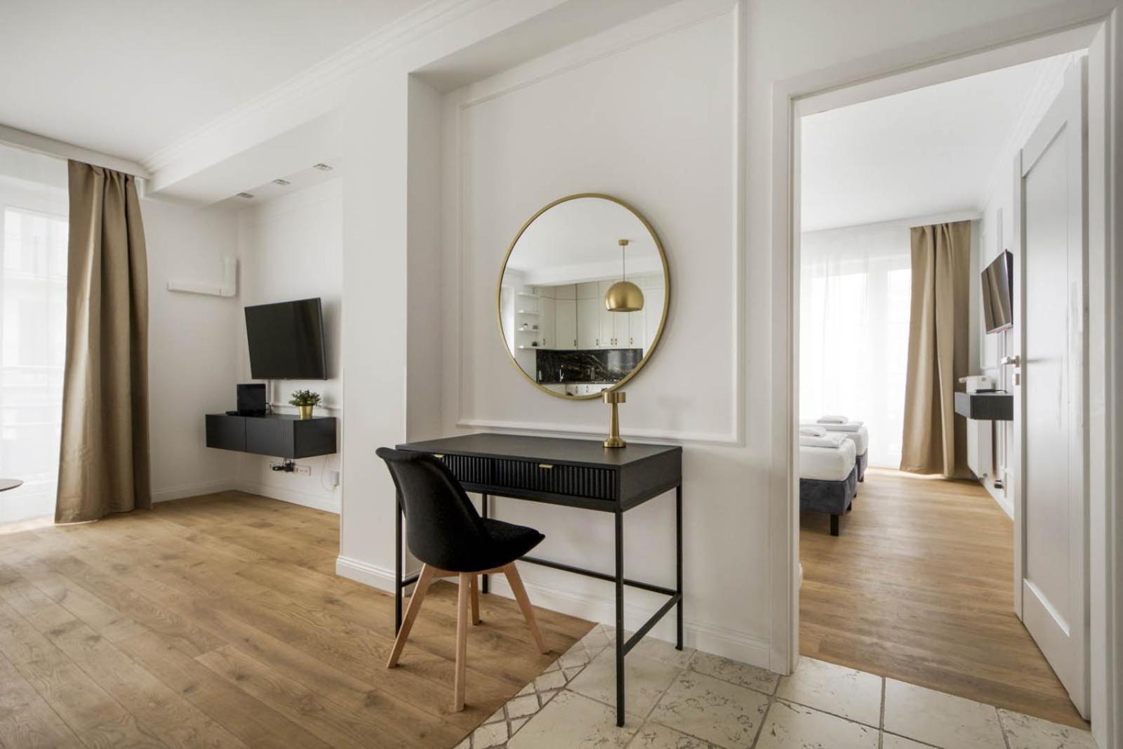 Labo Apartment Marszalkowska 바르샤바 외부 사진