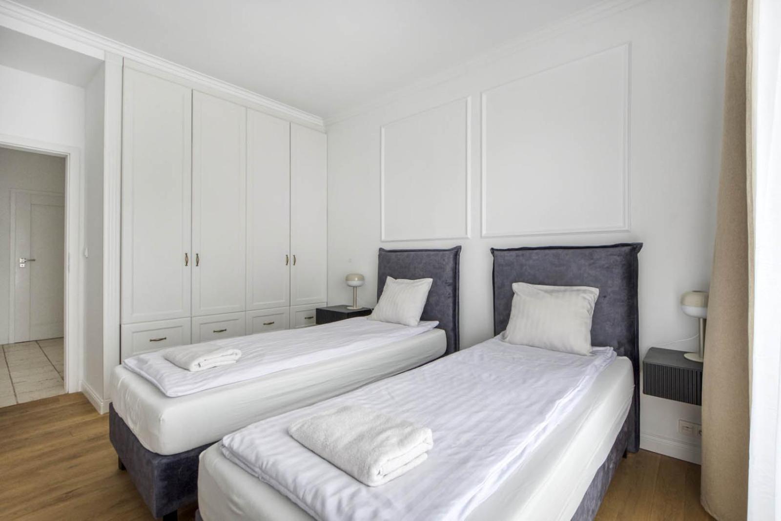 Labo Apartment Marszalkowska 바르샤바 외부 사진