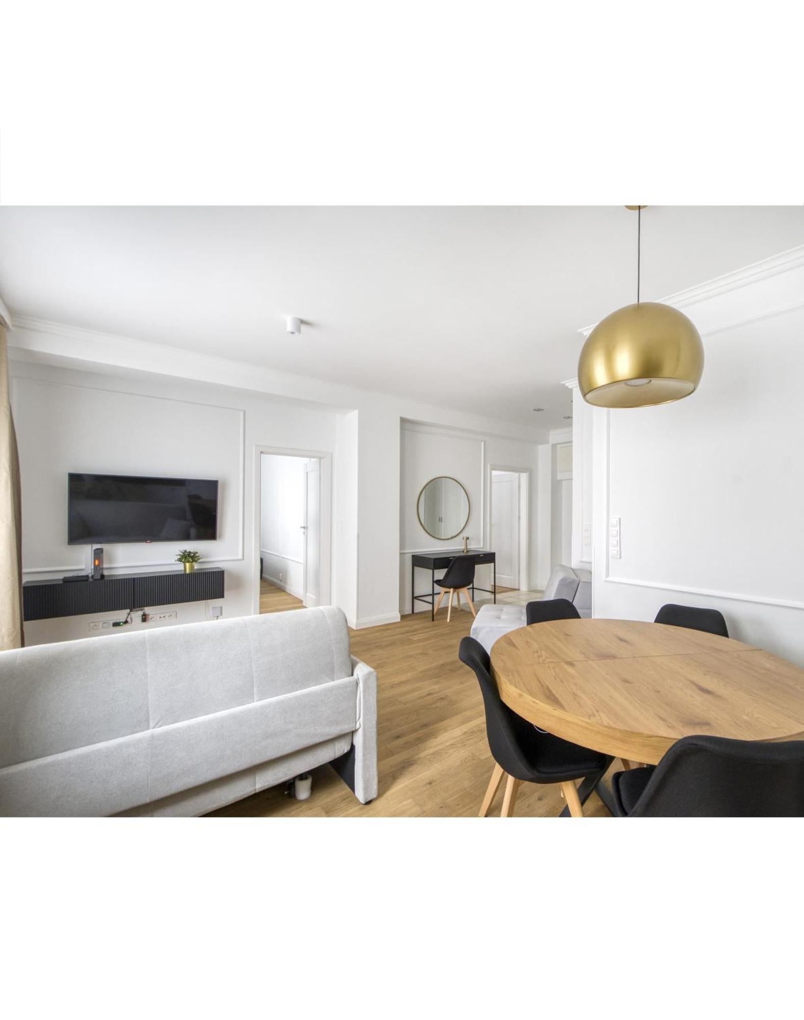 Labo Apartment Marszalkowska 바르샤바 외부 사진